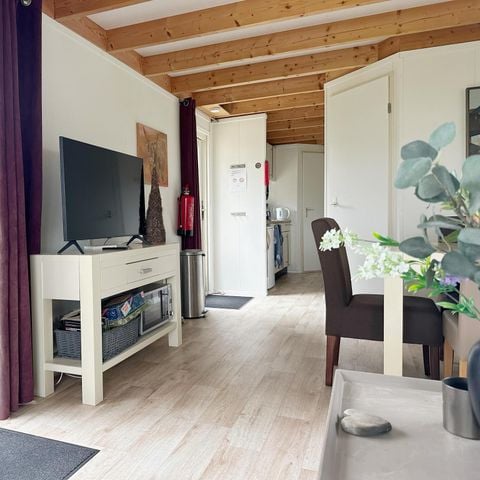 Chalet 6 personen - 560