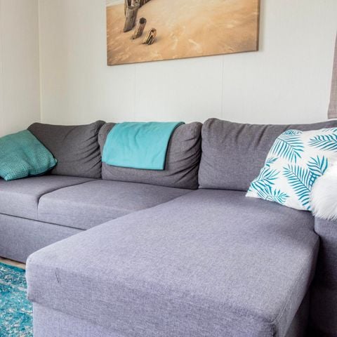 Chalet 4 personen - 3A