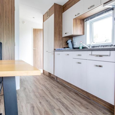 Chalet 4 personen - 3A