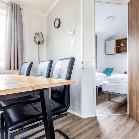 Chalet 4 personen - 3A Chalet 4 personen - 3A