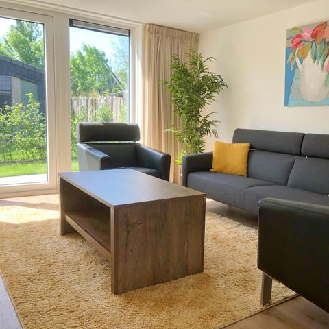 Bungalow 6 personen - 74 Bungalow 6 personen - 74