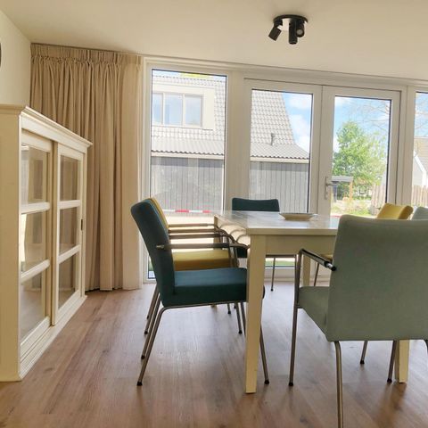 Bungalow 6 personen - 74 Bungalow 6 personen - 74