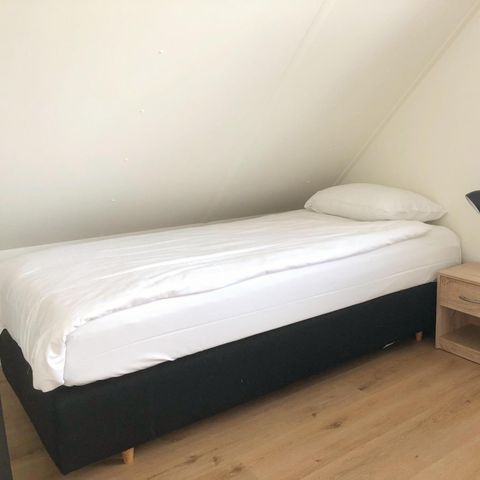 Bungalow 6 personen - 74 Bungalow 6 personen - 74