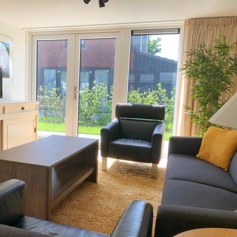 Bungalow 6 personen - 74