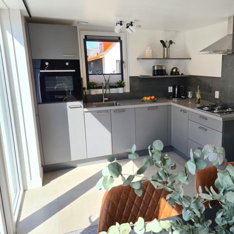 Bungalow 6 personen - 76