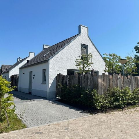 Bungalow 6 personen - 76