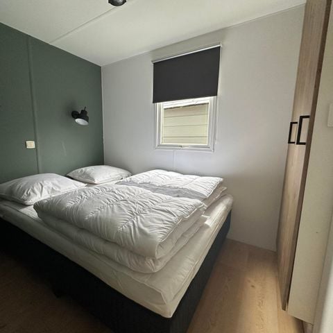 Chalet 5 personen - 582