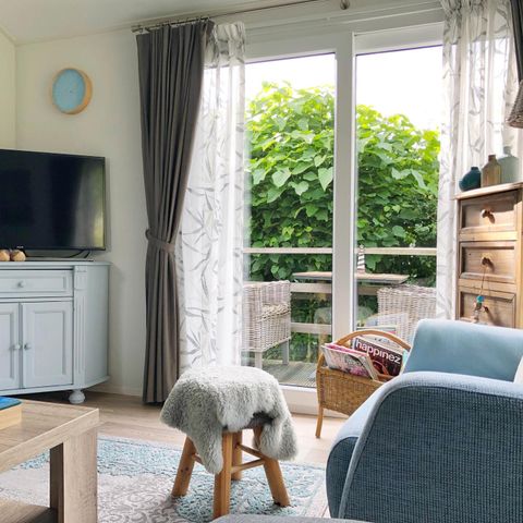 Chalet 4 personen - 511 Chalet 4 personen - 511