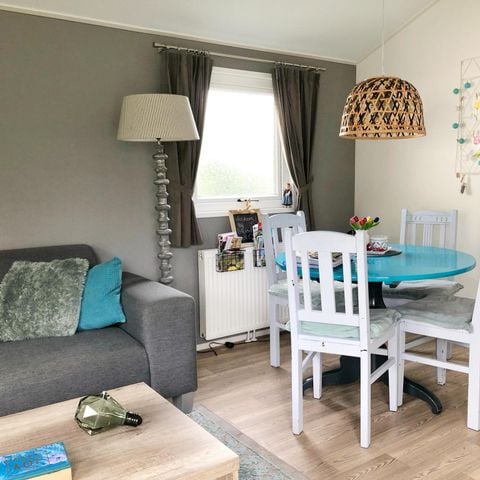 Chalet 4 personen - 511 Chalet 4 personen - 511