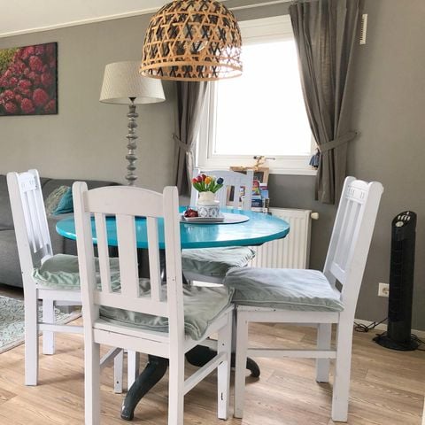 Chalet 4 personen - 511 Chalet 4 personen - 511