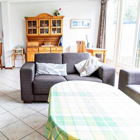 Bungalow 6 personen - 40