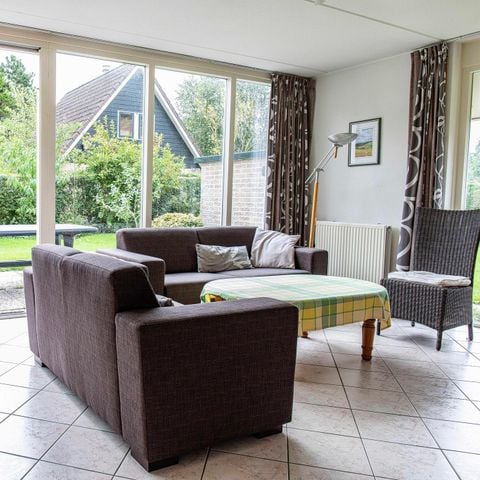 Bungalow 6 personen - 40 Bungalow 6 personen - 40