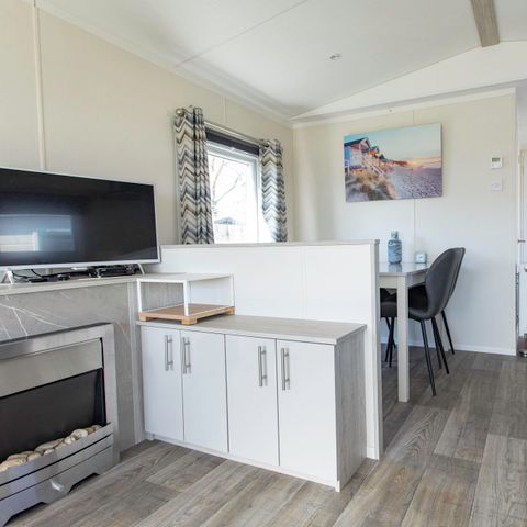 Chalet 4 personen - 536