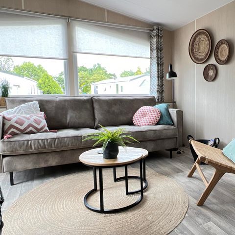 Chalet 4 personen - 2A Chalet 4 personen - 2A