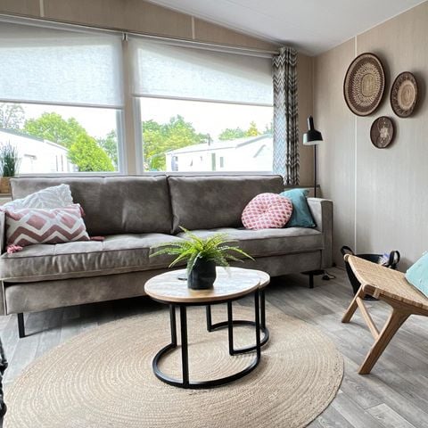 Chalet 4 personen - 2A