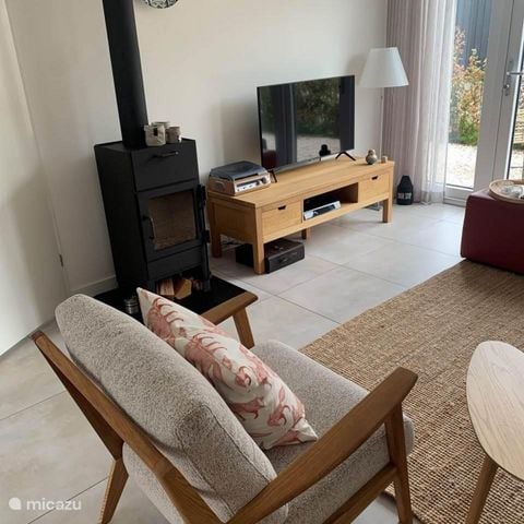 Bungalow 8 personen - 60 Bungalow 8 personen - 60