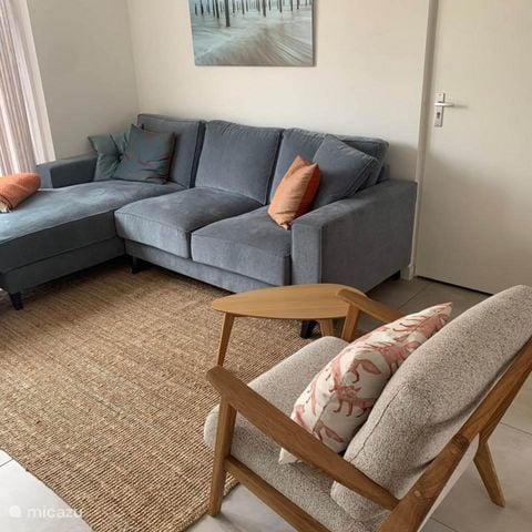 Bungalow 8 personen - 60 Bungalow 8 personen - 60