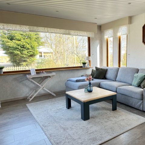 Chalet 4 personen - 553 Chalet 4 personen - 553