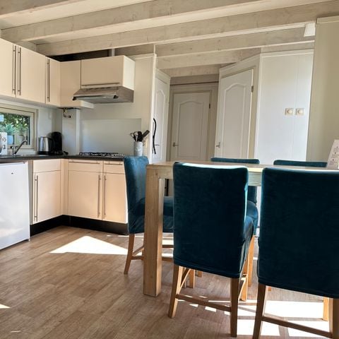 Chalet 4 personen - 525