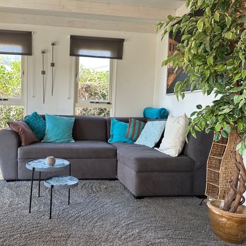 Chalet 4 personen - 525