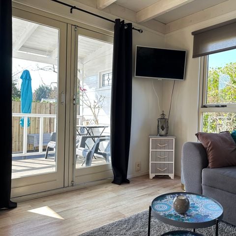 Chalet 4 personen - 525