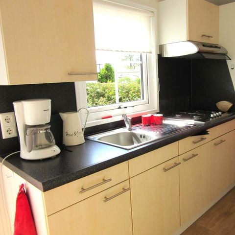 Chalet 4 personen - 556