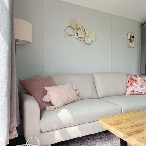 Chalet 4 personen - 572