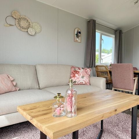 Chalet 4 personen - 572 Chalet 4 personen - 572