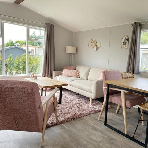 Chalet 4 personen - 572