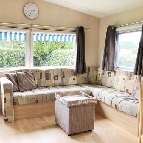 Chalet 6 personen - 575 Chalet 6 personen - 575