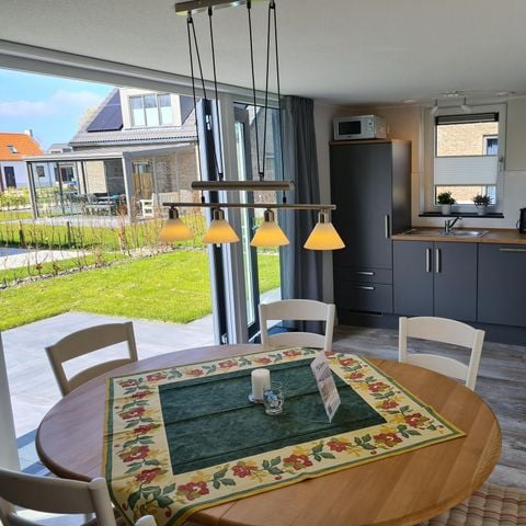 Bungalow 4 personen - 69 Bungalow 4 personen - 69