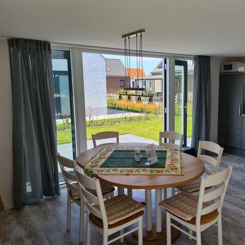 Bungalow 4 personen - 69 Bungalow 4 personen - 69