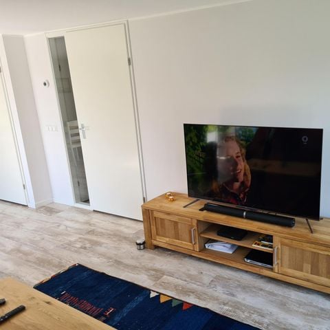 Bungalow 4 personen - 69