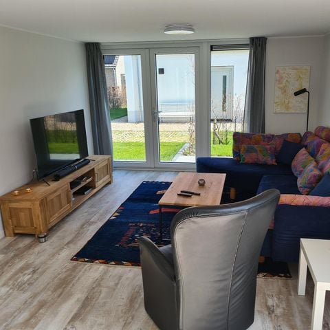 Bungalow 4 personen - 69
