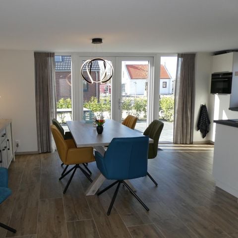 Bungalow 5 personen - 71