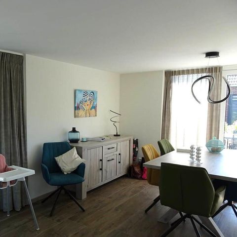 Bungalow 5 personen - 71 Bungalow 5 personen - 71