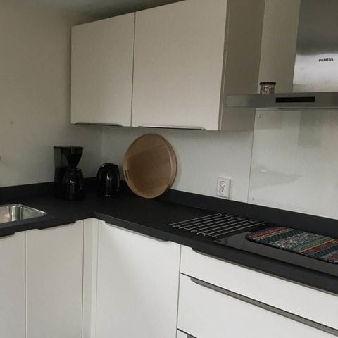 Bungalow 5 personen - 71