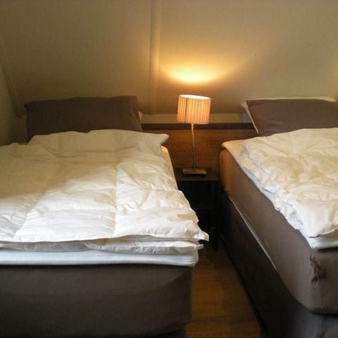 Bungalow 5 personen - 71