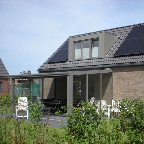 Bungalow 5 personen - 71