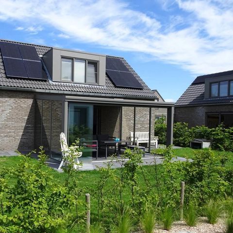 Bungalow 5 personen - 71
