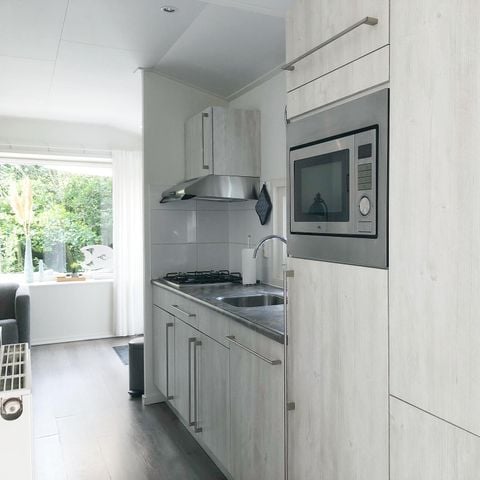 Chalet 4 personen - 505