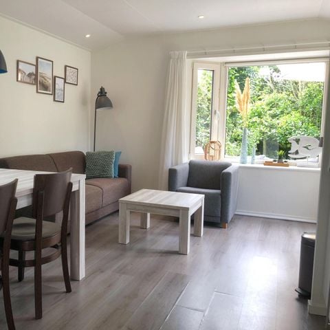 Chalet 4 personen - 505