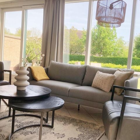 Bungalow 6 personen - 06 Bungalow 6 personen - 06