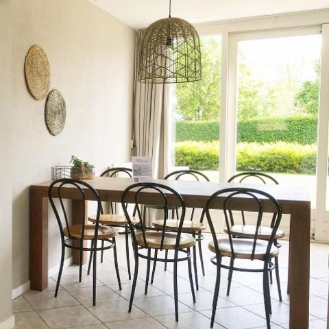 Bungalow 6 personen - 06 Bungalow 6 personen - 06