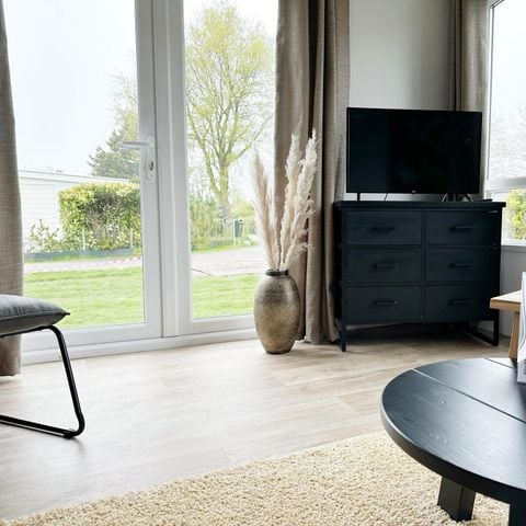 Chalet 4 personen - 527 Chalet 4 personen - 527