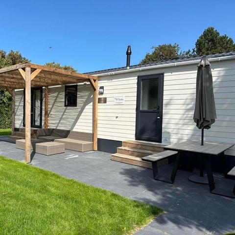 Chalet 4 personen - 527