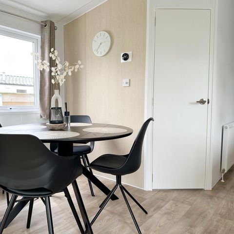 Chalet 4 personen - 527 Chalet 4 personen - 527