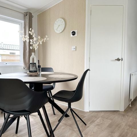 Chalet 4 personen - 527