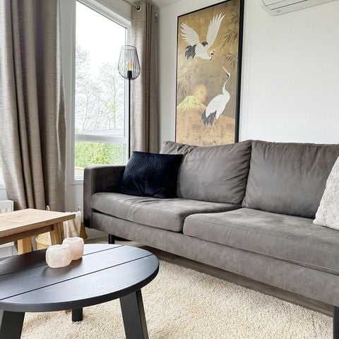 Chalet 4 personen - 527