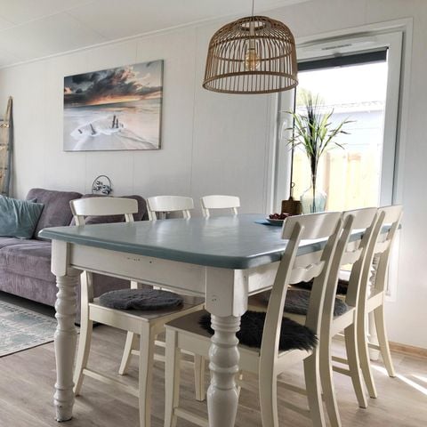 Chalet 6 personen - 538